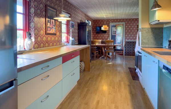Ferienhaus - Truust , Dänemark - D82213 7