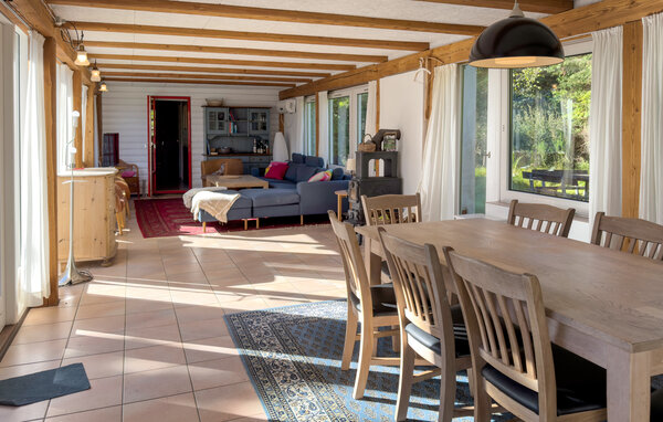 Ferienhaus - Truust , Dänemark - D82213 4