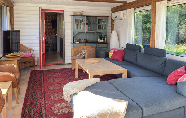 Ferienhaus - Truust , Dänemark - D82213 3