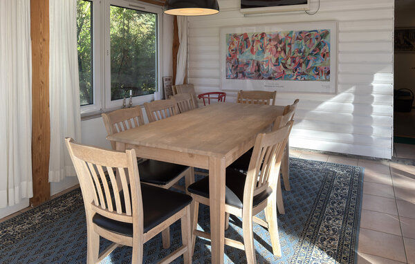Ferienhaus - Truust , Dänemark - D82213 301