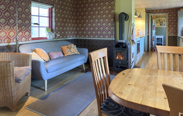 Ferienhaus - Truust , Dänemark - D82213 302