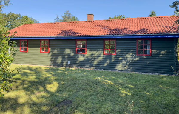 Ferienhaus - Truust , Dänemark - D82213 81
