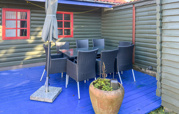 Ferienhaus - Truust , Dänemark - D82213 101