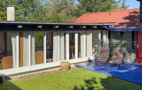 Ferienhaus - Truust , Dänemark - D82213 103