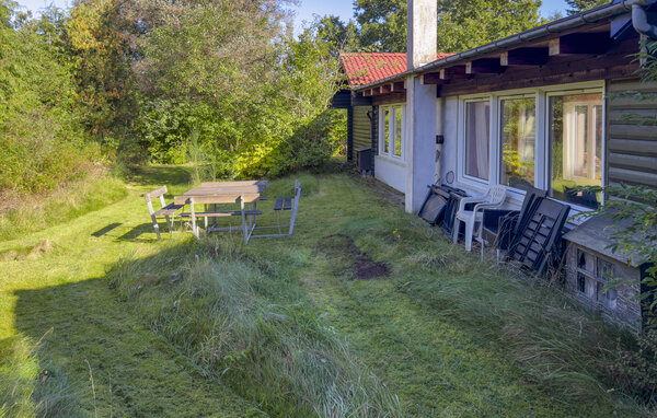 Ferienhaus - Truust , Dänemark - D82213 105