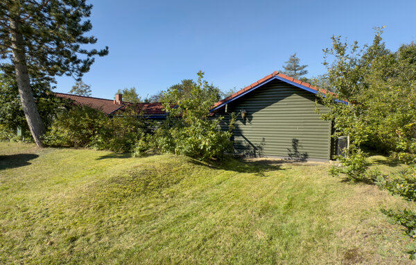 Ferienhaus - Truust , Dänemark - D82213 106