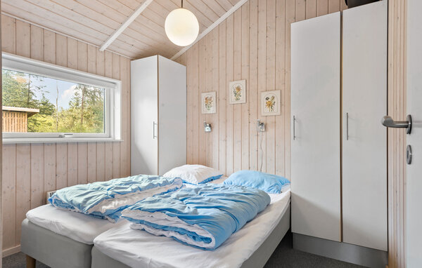 Domy wakacyjne - Guldforhoved , Dania - D82214 601