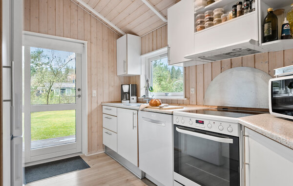 Domy wakacyjne - Guldforhoved , Dania - D82214 7