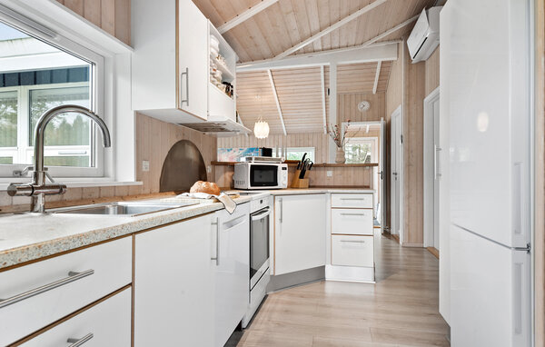 Domy wakacyjne - Guldforhoved , Dania - D82214 8