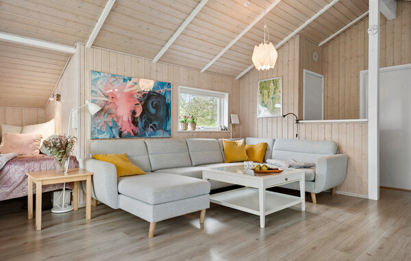 Domy wakacyjne - Guldforhoved , Dania - D82214 3