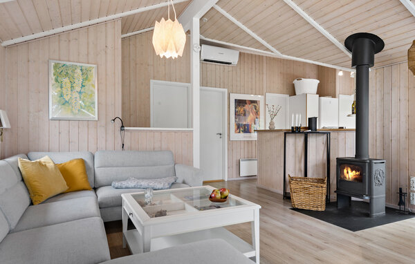 Domy wakacyjne - Guldforhoved , Dania - D82214 5