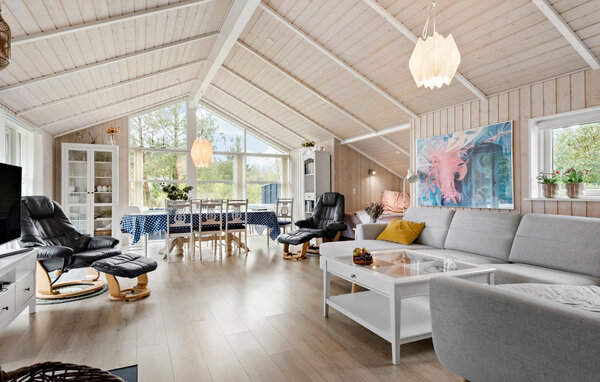 Domy wakacyjne - Guldforhoved , Dania - D82214 303