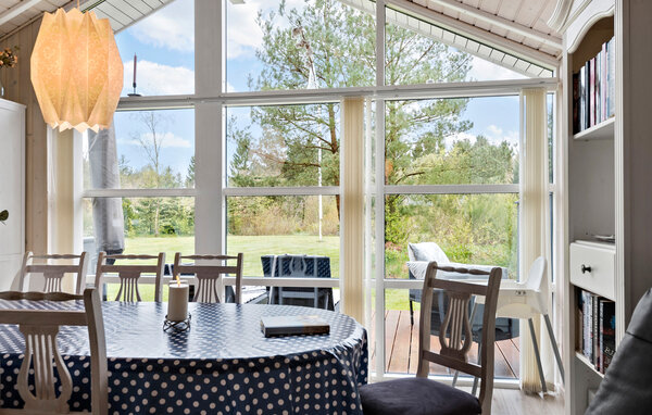 Domy wakacyjne - Guldforhoved , Dania - D82214 304