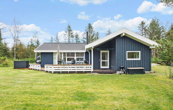 Domy wakacyjne - Guldforhoved , Dania - D82214 9