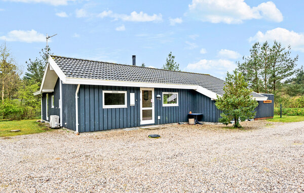 Domy wakacyjne - Guldforhoved , Dania - D82214 81