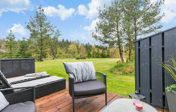 Domy wakacyjne - Guldforhoved , Dania - D82214 102