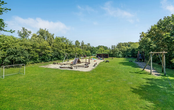 Ferienhaus - Truust , Dänemark - D82219 903