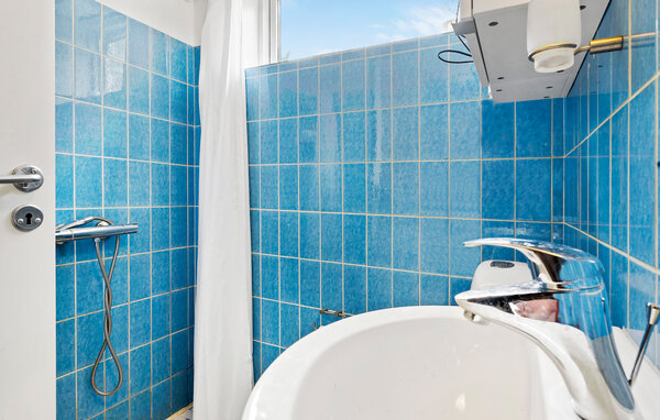 Ferienhaus - Truust , Dänemark - D82219 701