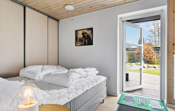 Ferienhaus - Truust , Dänemark - D82219 601
