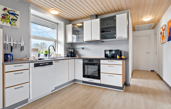 Ferienhaus - Truust , Dänemark - D82219 7