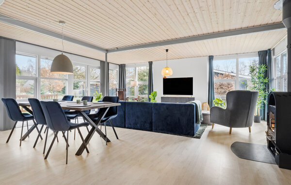 Ferienhaus - Truust , Dänemark - D82219 3