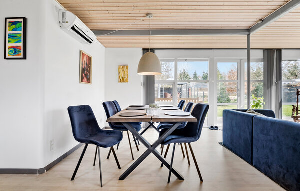 Ferienhaus - Truust , Dänemark - D82219 5