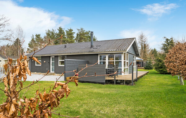 Ferienhaus - Truust , Dänemark - D82219 81