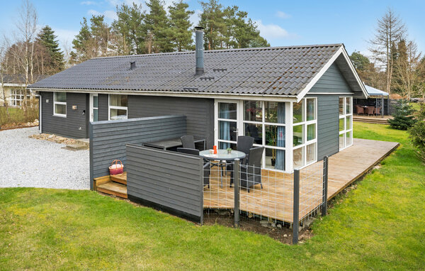 Ferienhaus - Truust , Dänemark - D82219 8