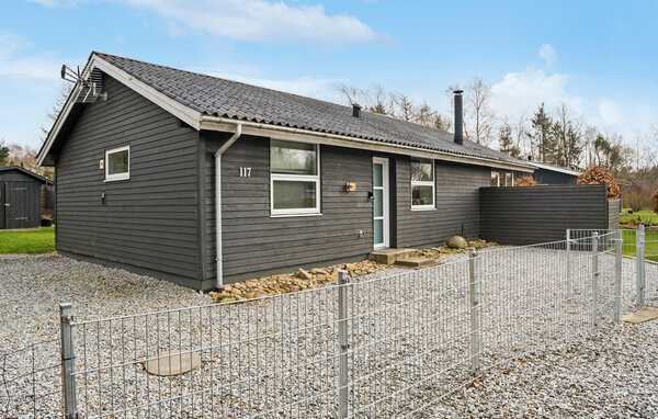 Ferienhaus - Truust , Dänemark - D82219 83