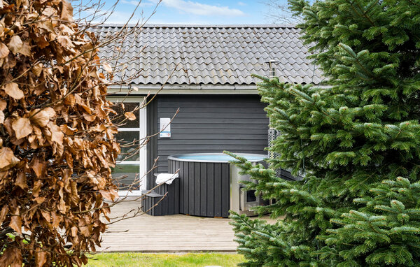Ferienhaus - Truust , Dänemark - D82219 101