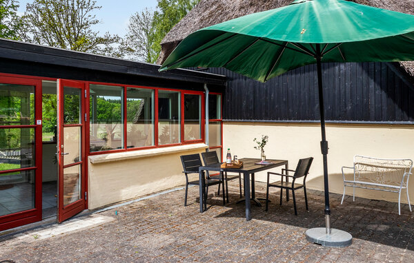 Feriehuse - Søhøjlandet , Danmark - D82238 2