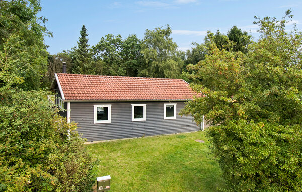 Feriebolig 