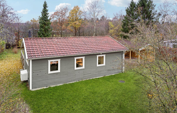 Feriebolig 