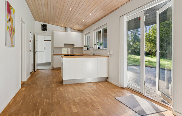 Feriehus - Guldforhoved , Danmark - D82242 401