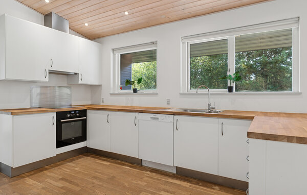 Feriehus - Guldforhoved , Danmark - D82242 5