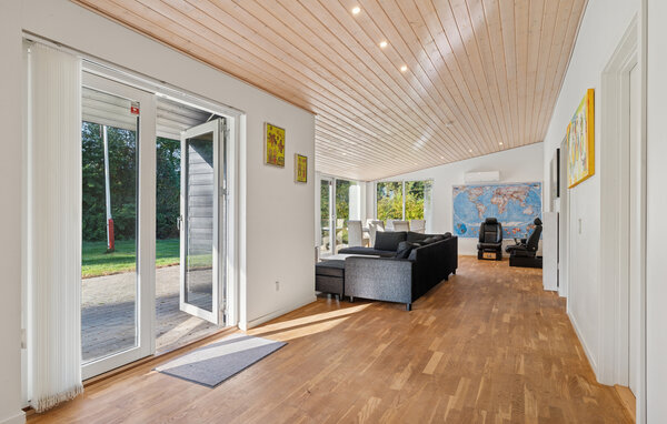 Feriehus - Guldforhoved , Danmark - D82242 301