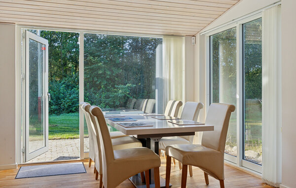 Feriehus - Guldforhoved , Danmark - D82242 2
