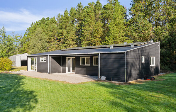 Feriehus - Guldforhoved , Danmark - D82242 83