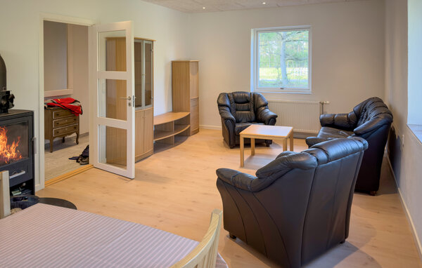 Ferienhaus - Truust , Dänemark - D82264 3