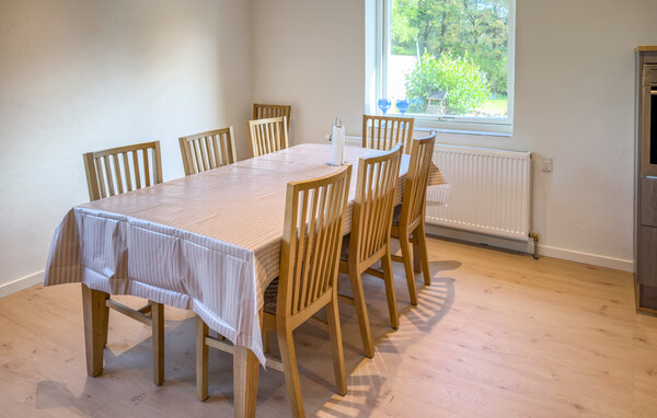 Ferienhaus - Truust , Dänemark - D82264 4