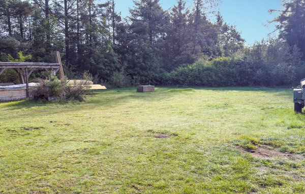Ferienhaus - Truust , Dänemark - D82264 6