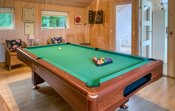 Ferienhaus - Svostrup , Dänemark - D82267 801