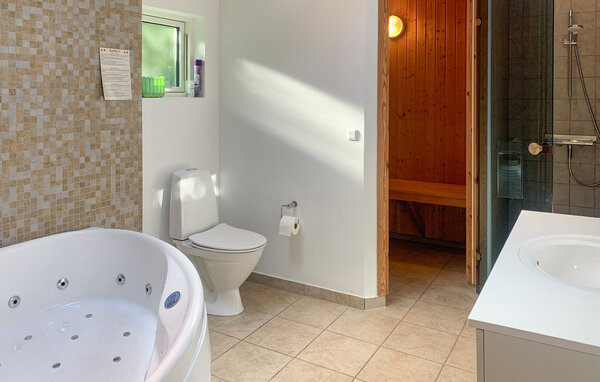 Ferienhaus - Svostrup , Dänemark - D82267 702