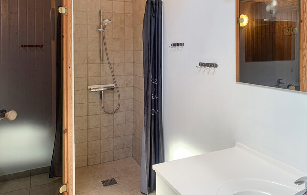 Ferienhaus - Svostrup , Dänemark - D82267 703