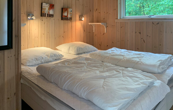 Ferienhaus - Svostrup , Dänemark - D82267 601