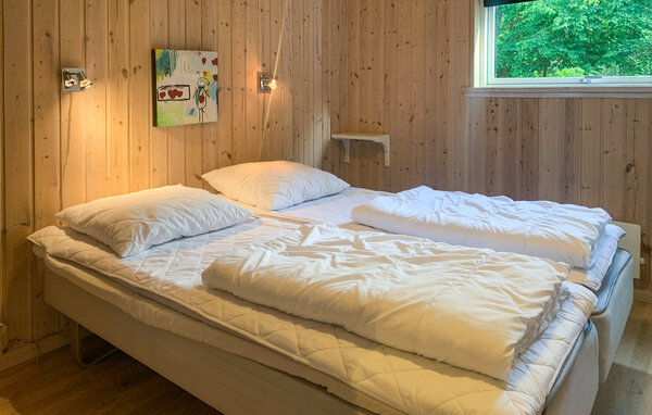 Ferienhaus - Svostrup , Dänemark - D82267 603