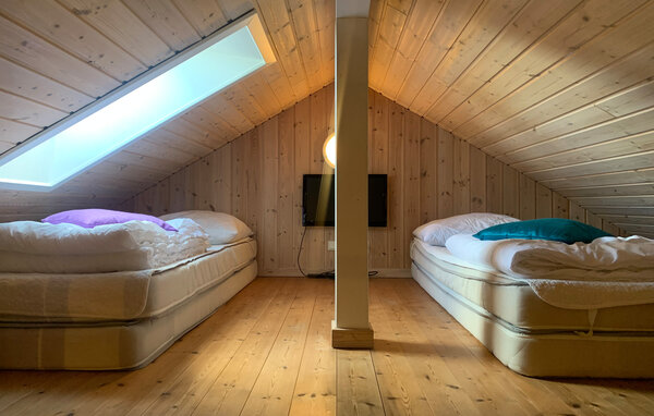 Ferienhaus - Svostrup , Dänemark - D82267 604