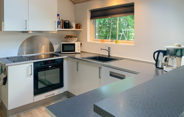 Ferienhaus - Svostrup , Dänemark - D82267 6