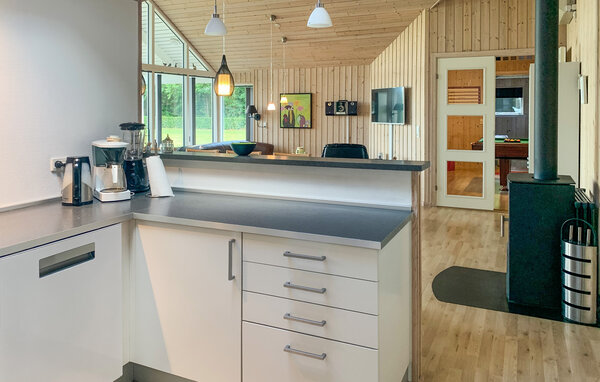 Ferienhaus - Svostrup , Dänemark - D82267 7