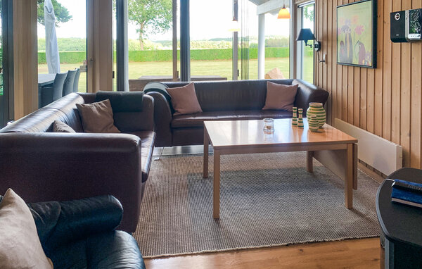 Ferienhaus - Svostrup , Dänemark - D82267 4